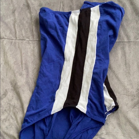 Tube top - Picture 2 of 3